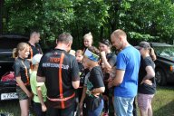 Открытый кубок ФСО г. Шебекино в дисциплине кросс-лонг Открытый кубок ФСО г. Шебекино в дисциплине кросс-лонг